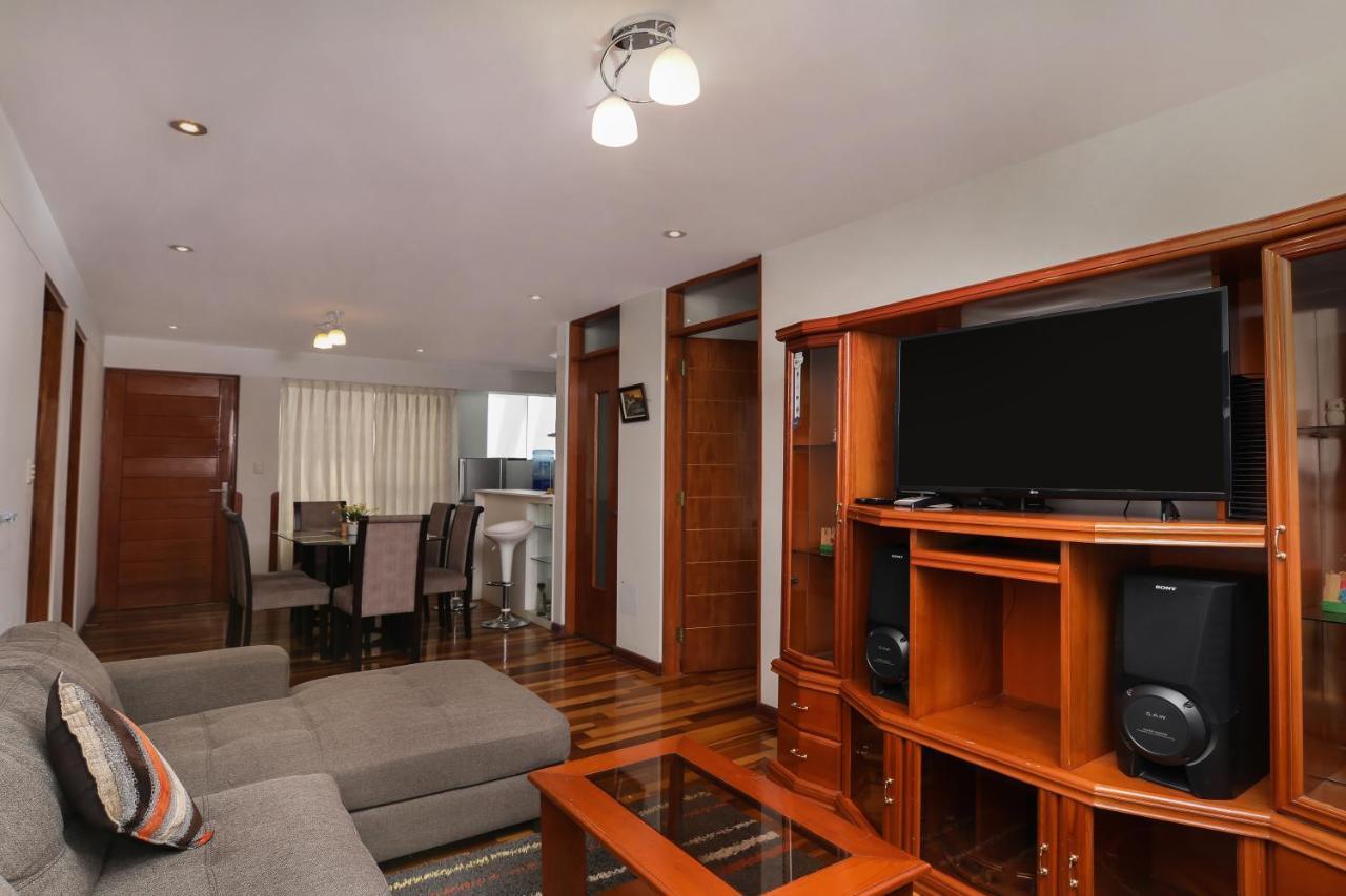 Residencial Emilio Cusco