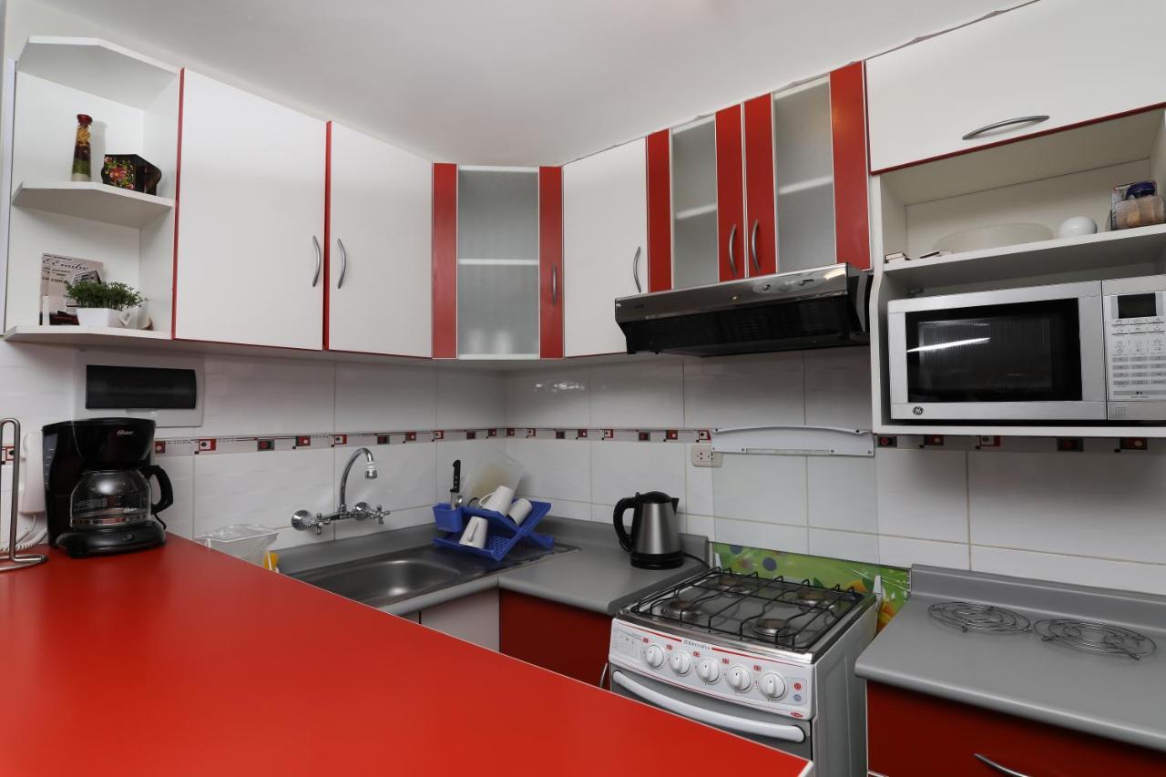 Residencial Emilio Apartment *