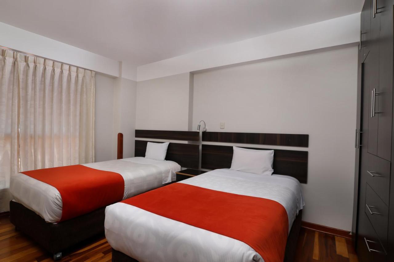 Residencial Emilio *