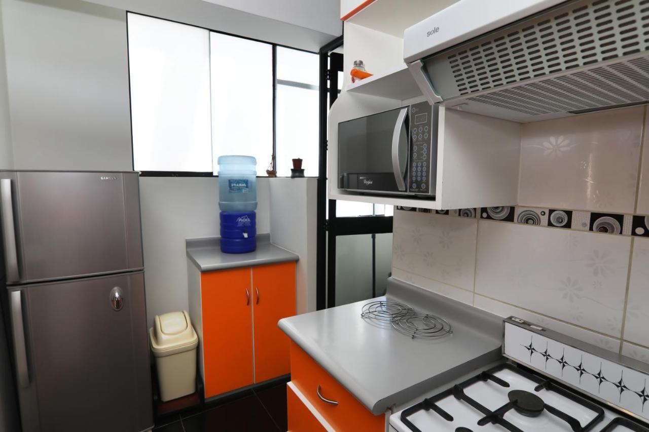 Residencial Emilio Apartment Cusco