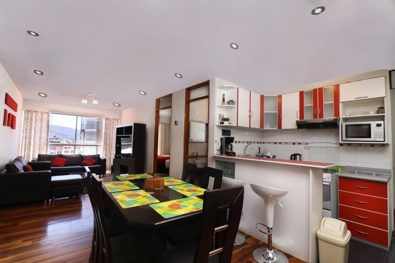 Residencial Emilio Cusco