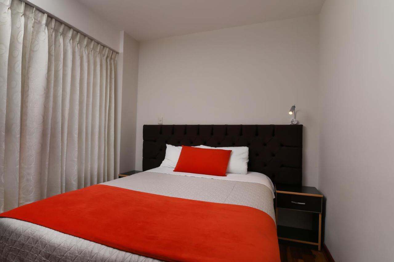 Residencial Emilio Cusco
