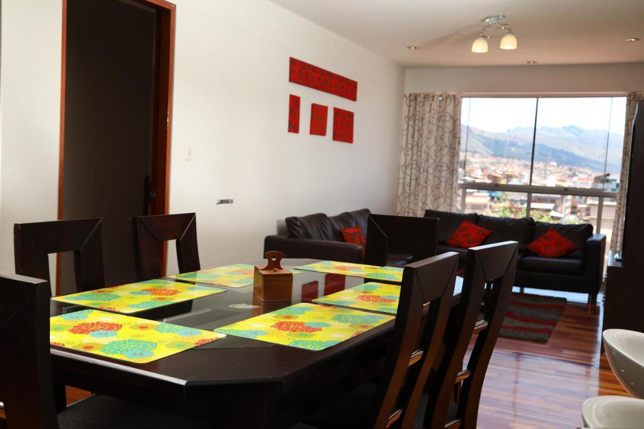 Residencial Emilio Cusco