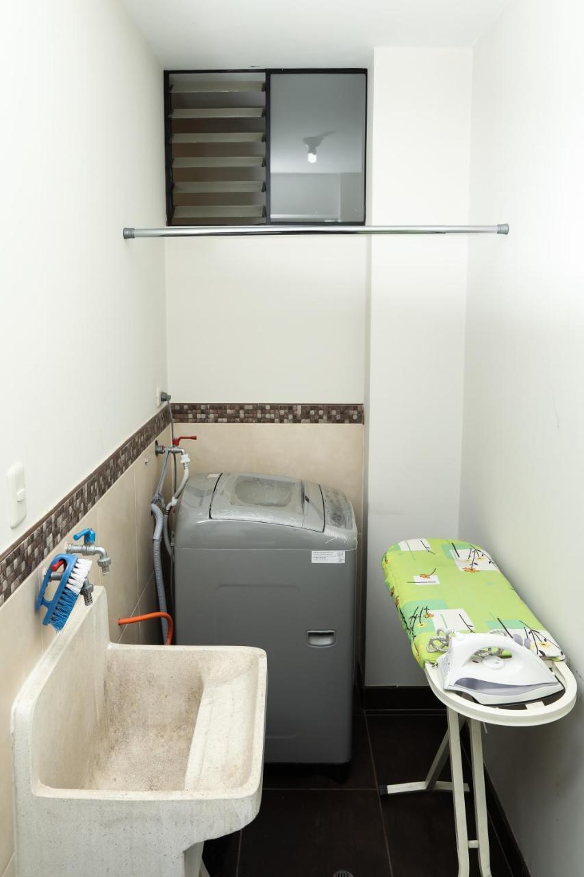 Residencial Emilio * Cusco