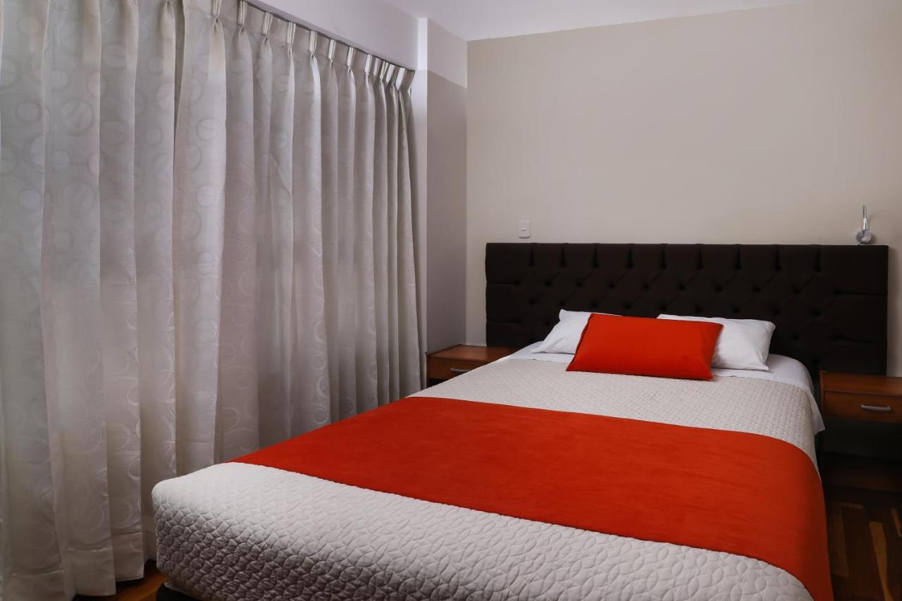 Residencial Emilio * Cusco