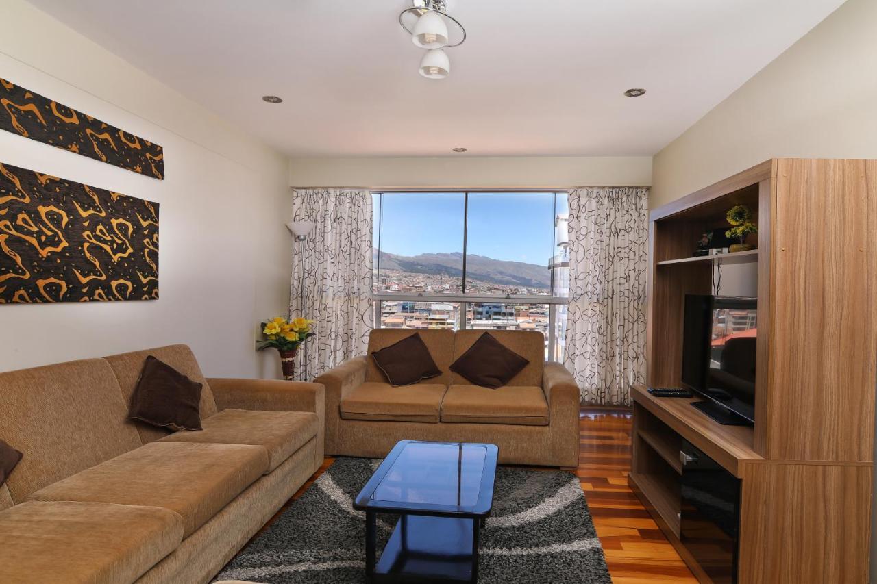 Apartment Residencial Emilio *