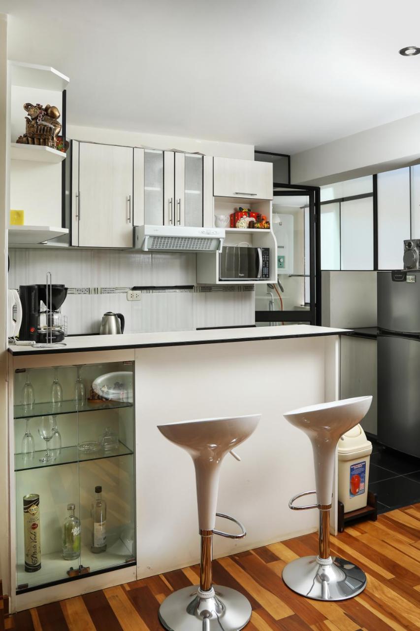 Residencial Emilio Apartment *