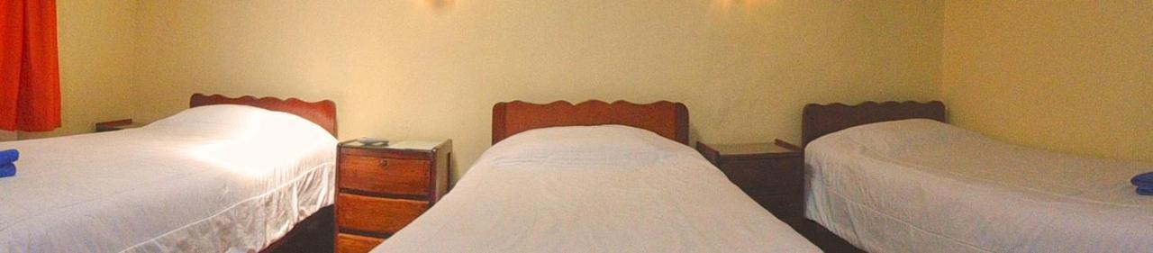 Tu Hogar Gasthof 2*