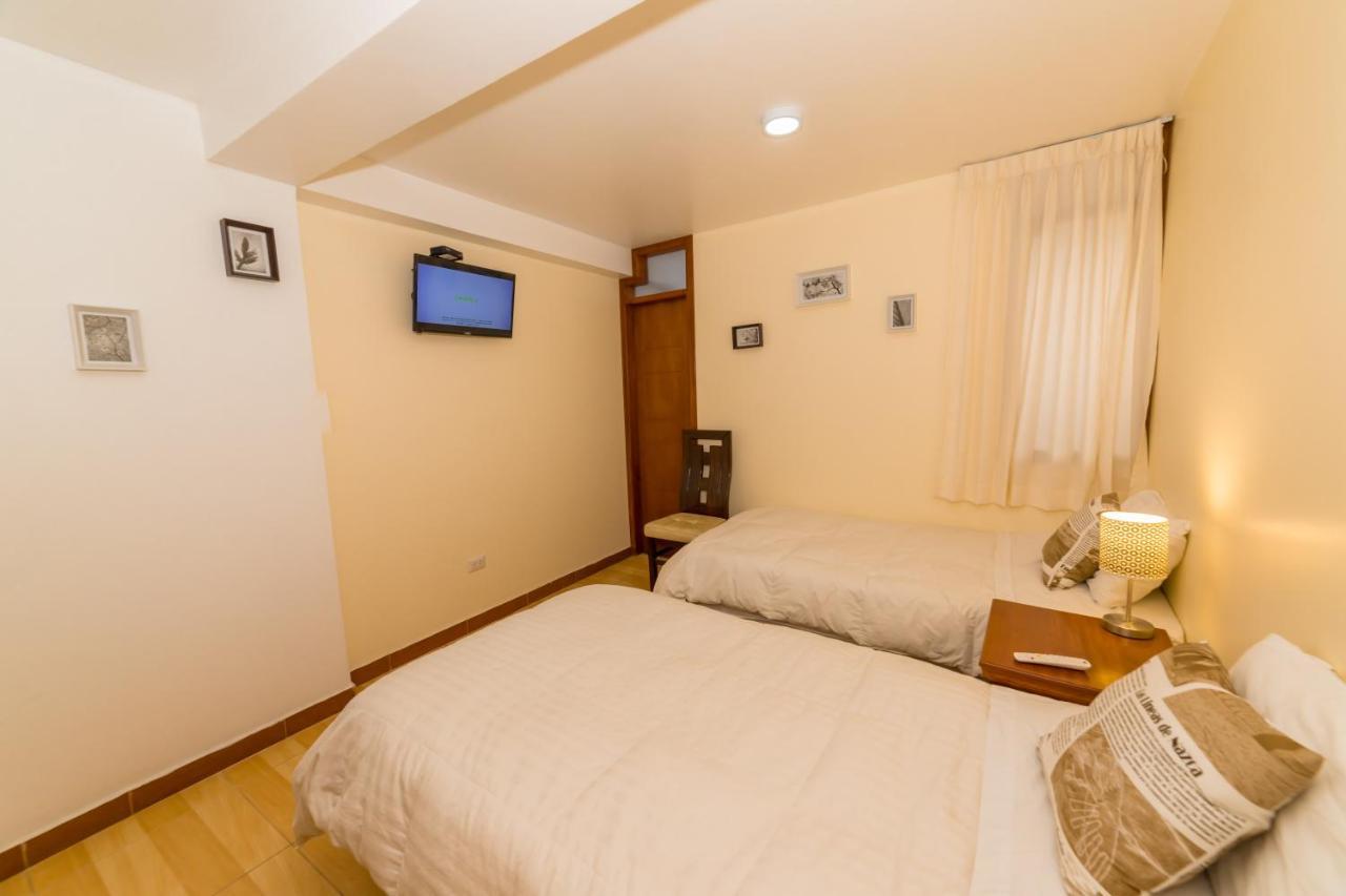 Bed & Breakfast Cozy