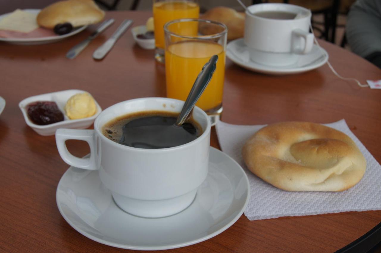 Hostel Cuscopackers Cusco