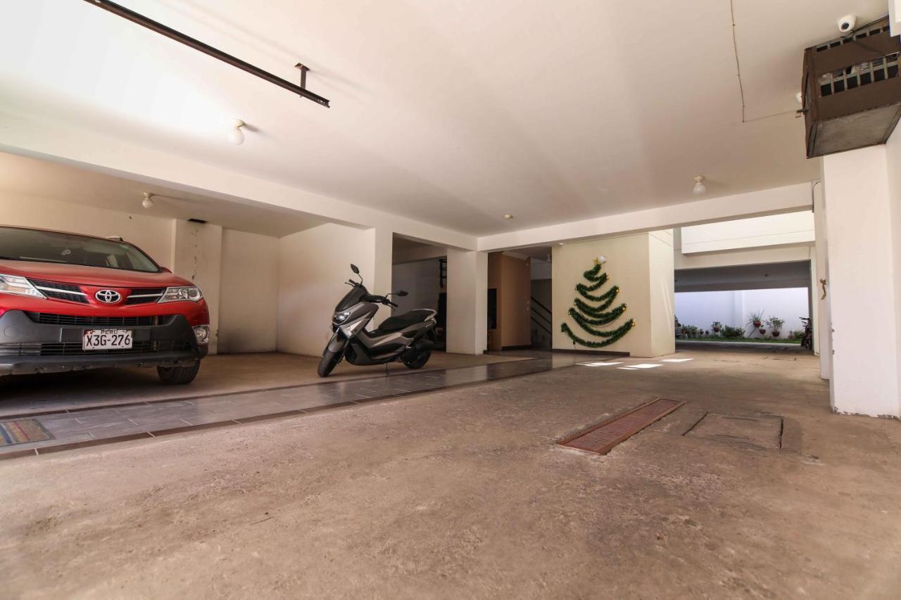 Residencial Emilio