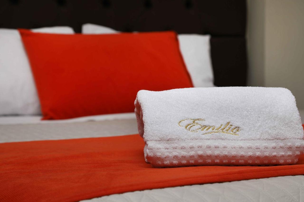 Apartment Residencial Emilio *