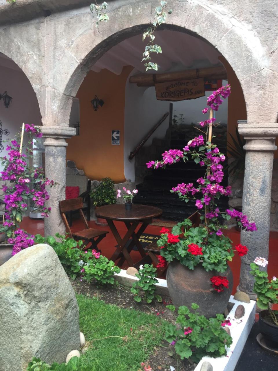Kori Gems Inn Cusco