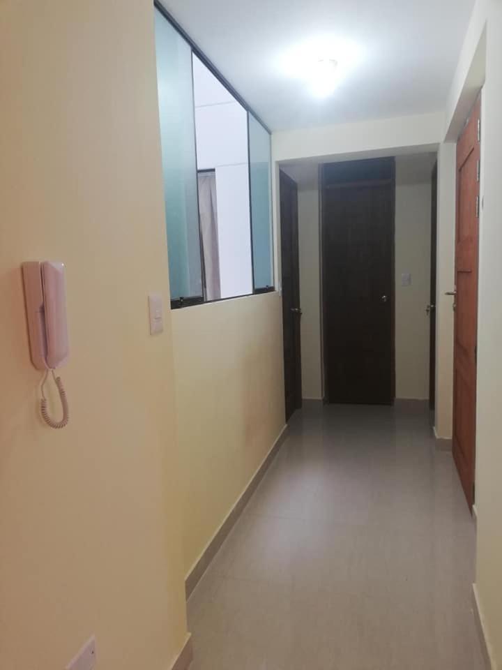 Apartamento Departamentos Hatun Quilla Cusco