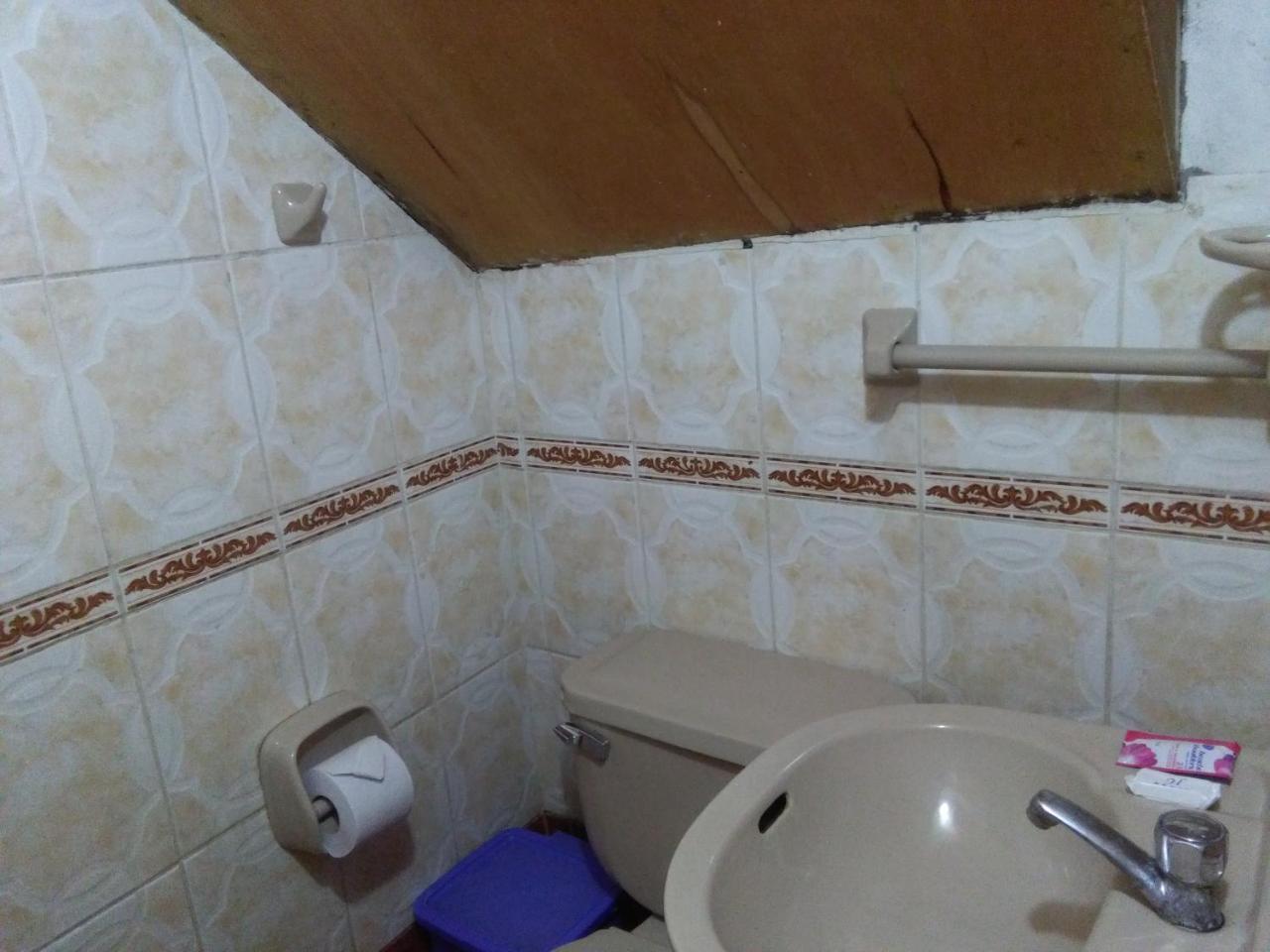 Apartment Andesita Cusco