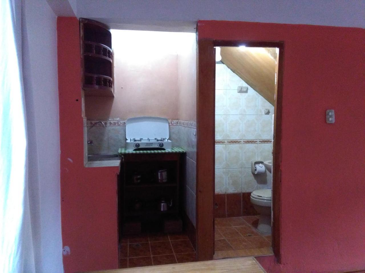 Apartment Andesita
