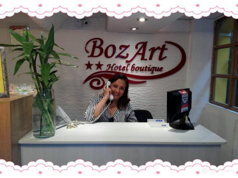 Intiwatana Boutique Cusco