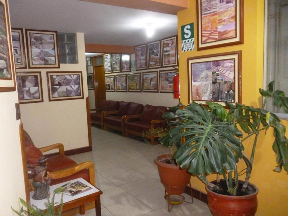 Inn Inka Real Cusco