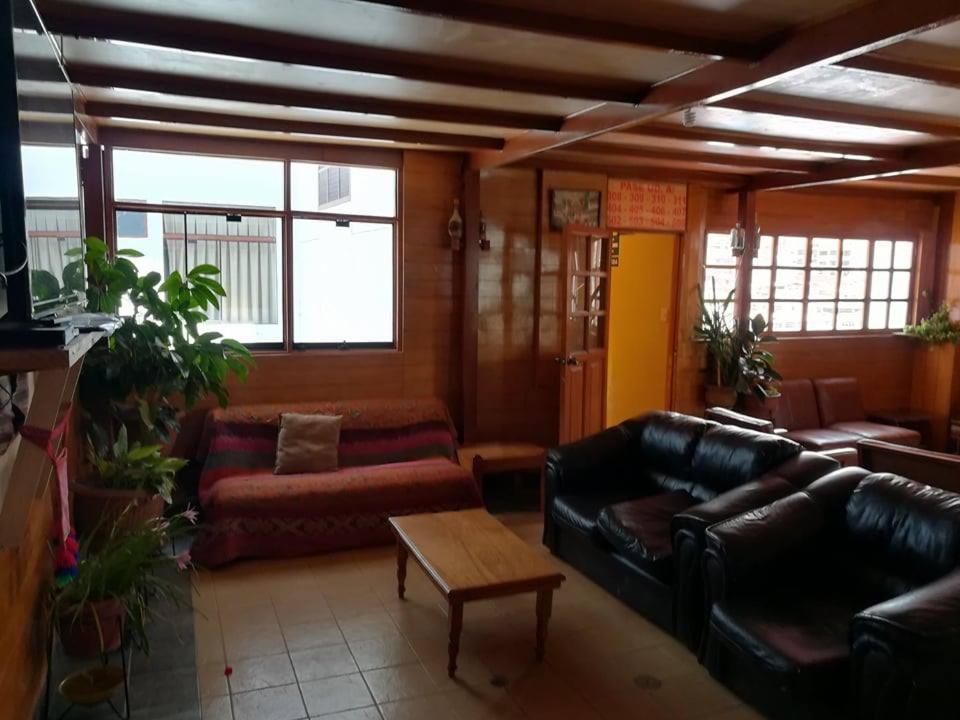 Inka Real Inn