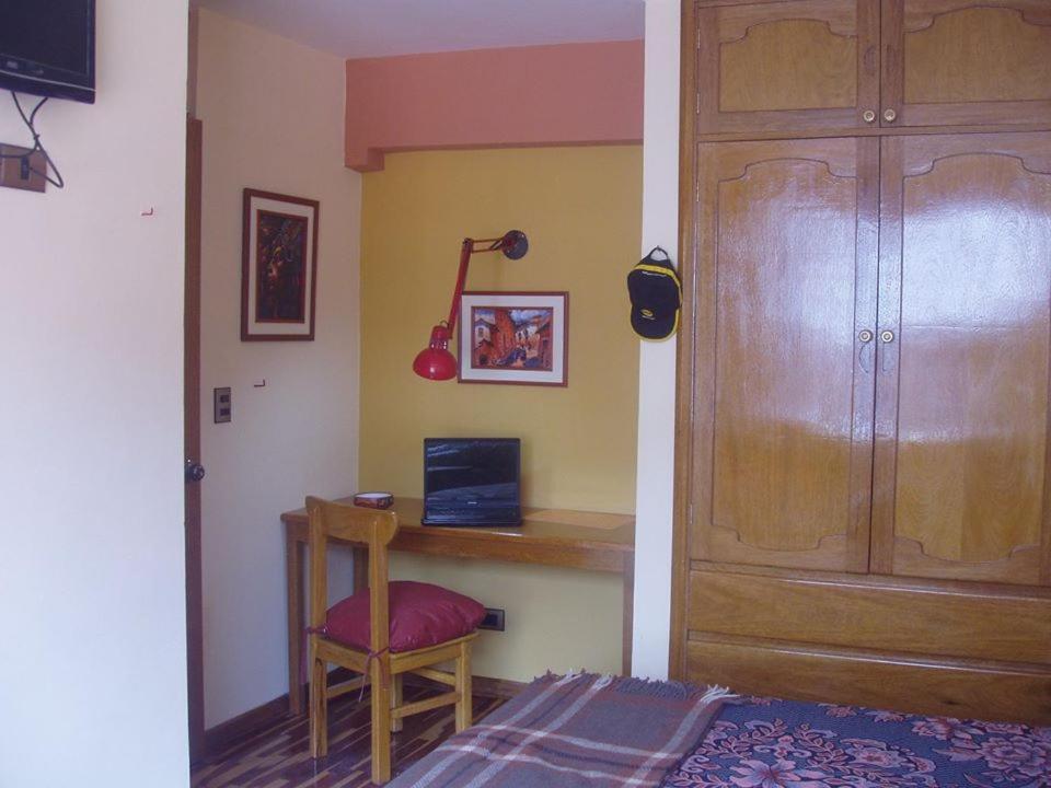 Inka Real Inn