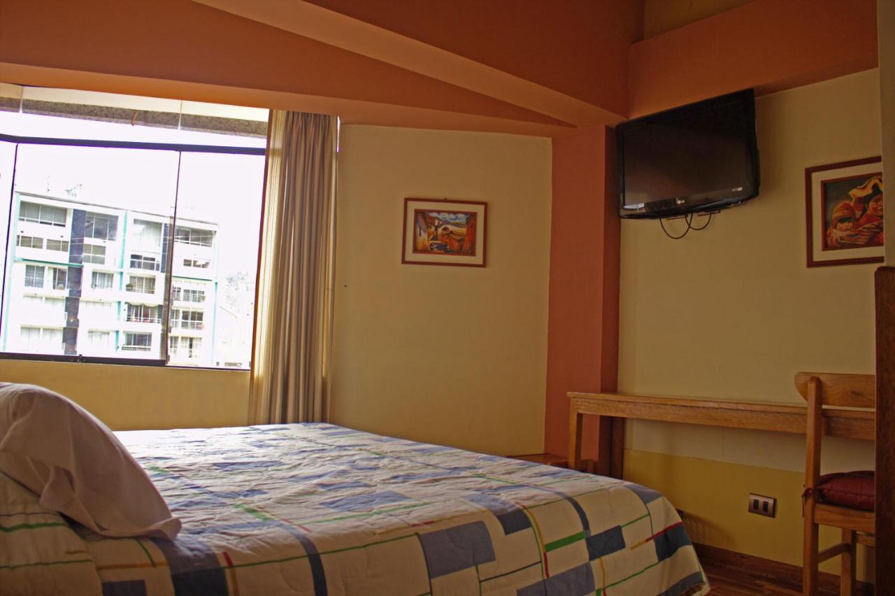Inn Inka Real