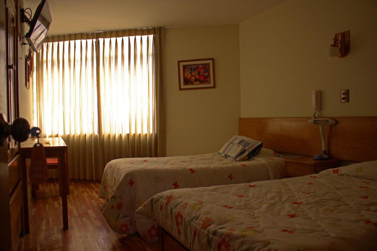 Inka Real * Cusco