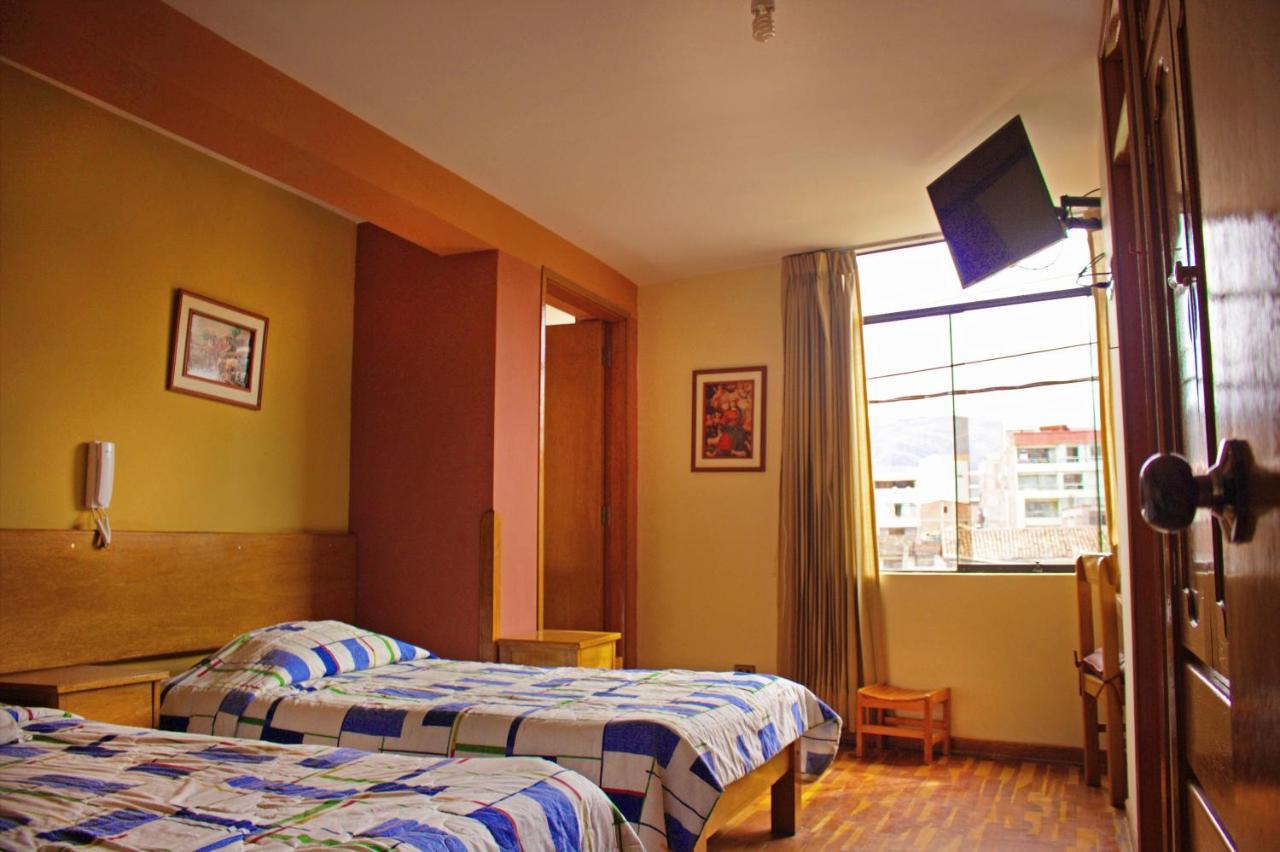 Inn Inka Real *