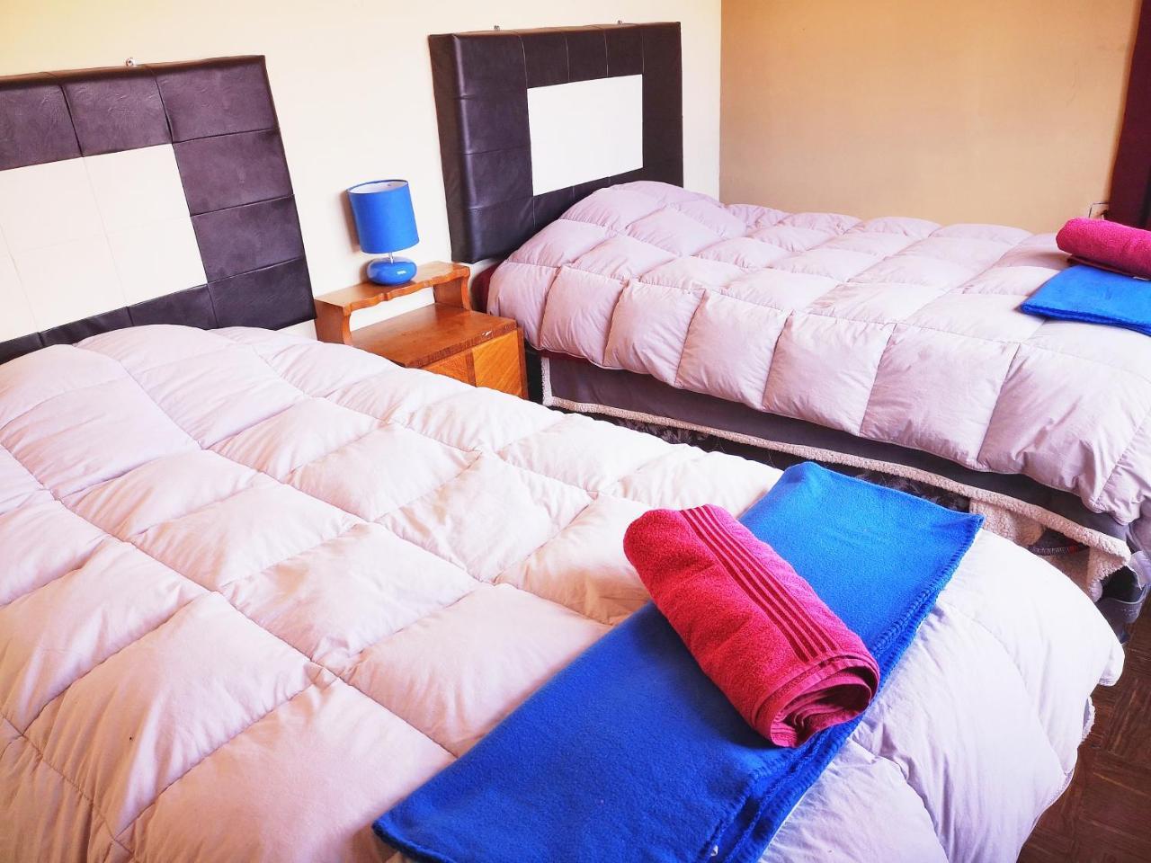 Tete's House 2* Cusco