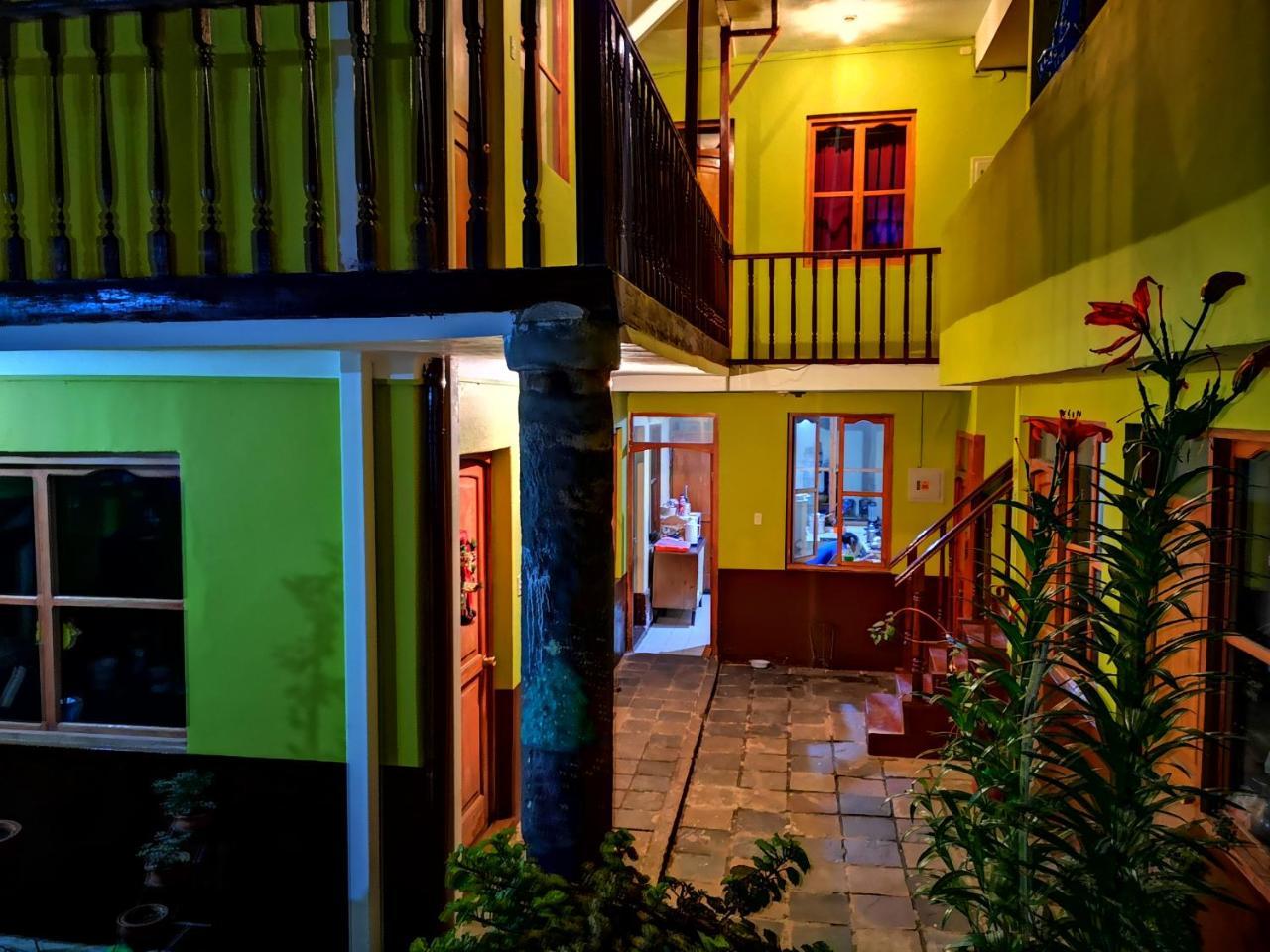 Tete's House Guest house 2*