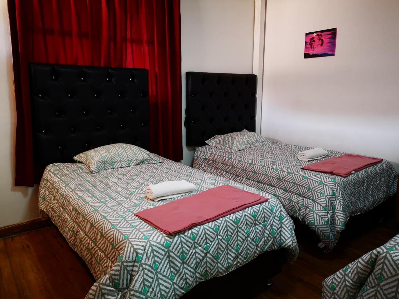 Tete's House Guest house 2*