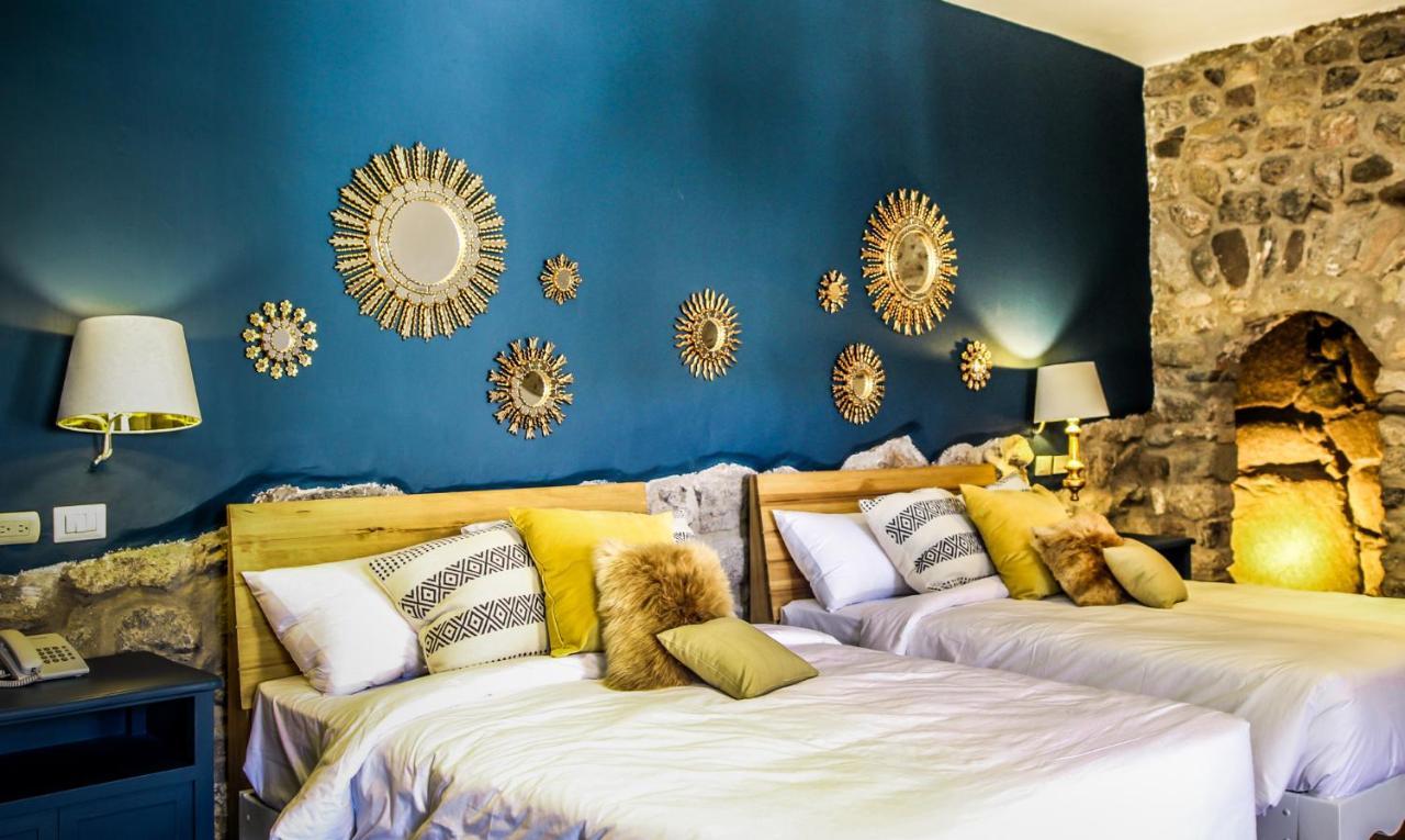 Hotel Tariq Boutique Cusco