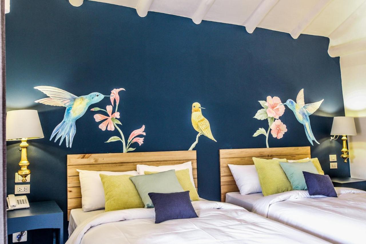 Hotel Tariq Boutique