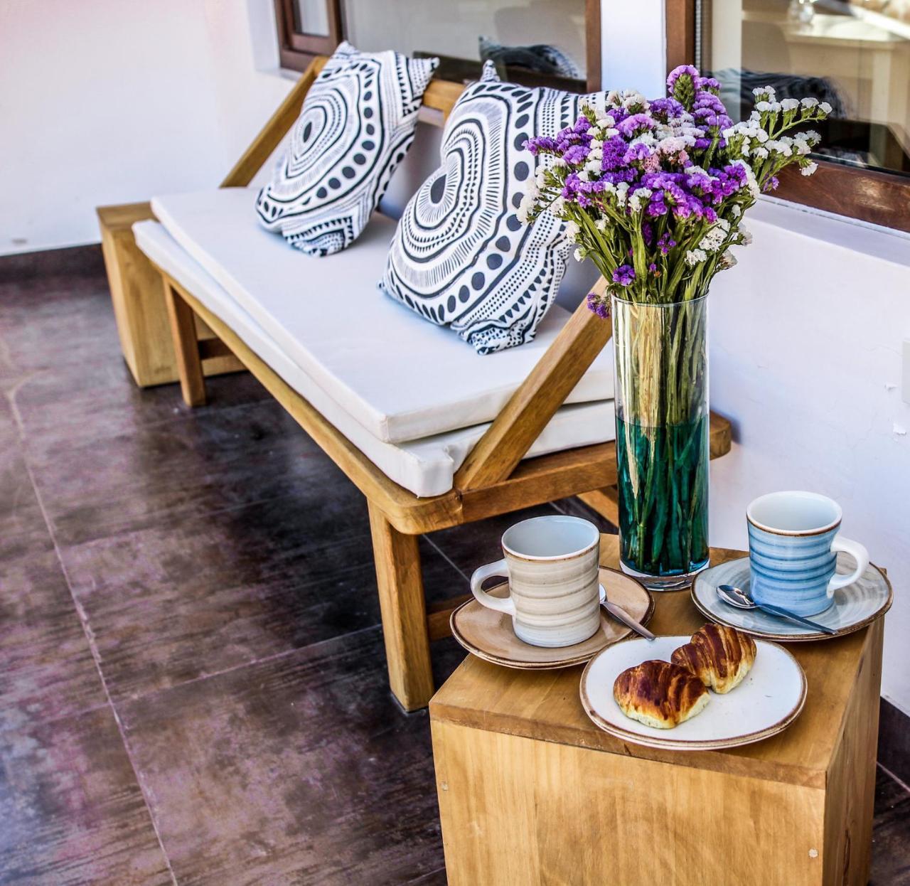 Hotel Tariq Boutique 2*
