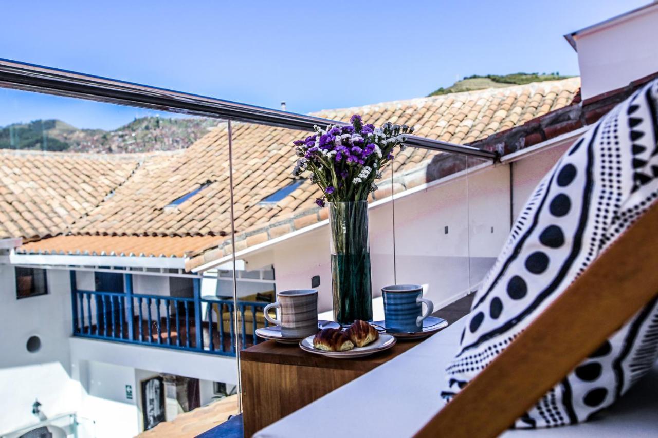 Tariq Boutique Hotel Cusco