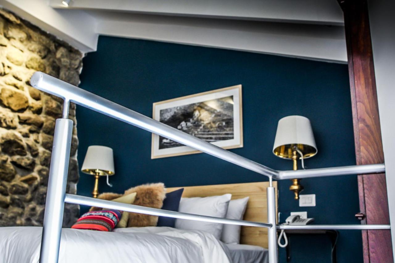Hotel Tariq Boutique Cusco