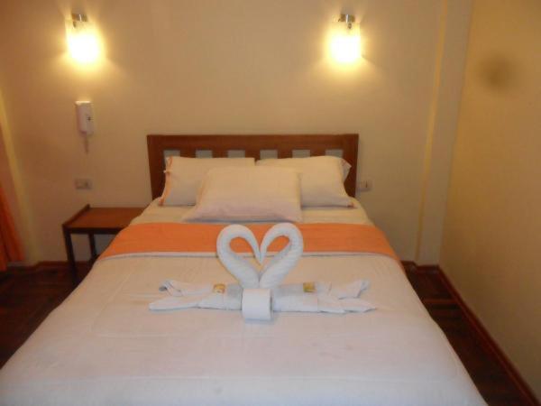 Casa 7 * Cusco
