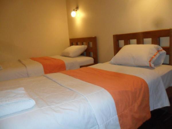 Casa 7 Guest house *