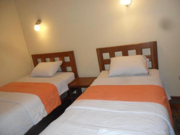 Casa 7 Guest house Cusco