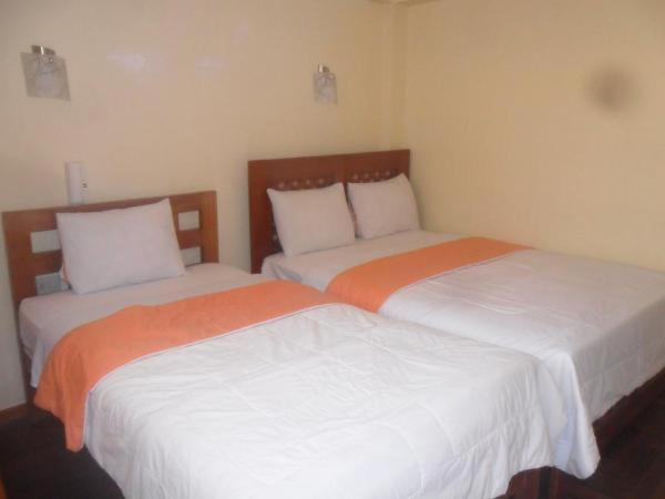 Casa 7 * Cusco