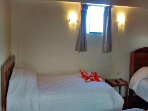 Casa 7 Guest house *