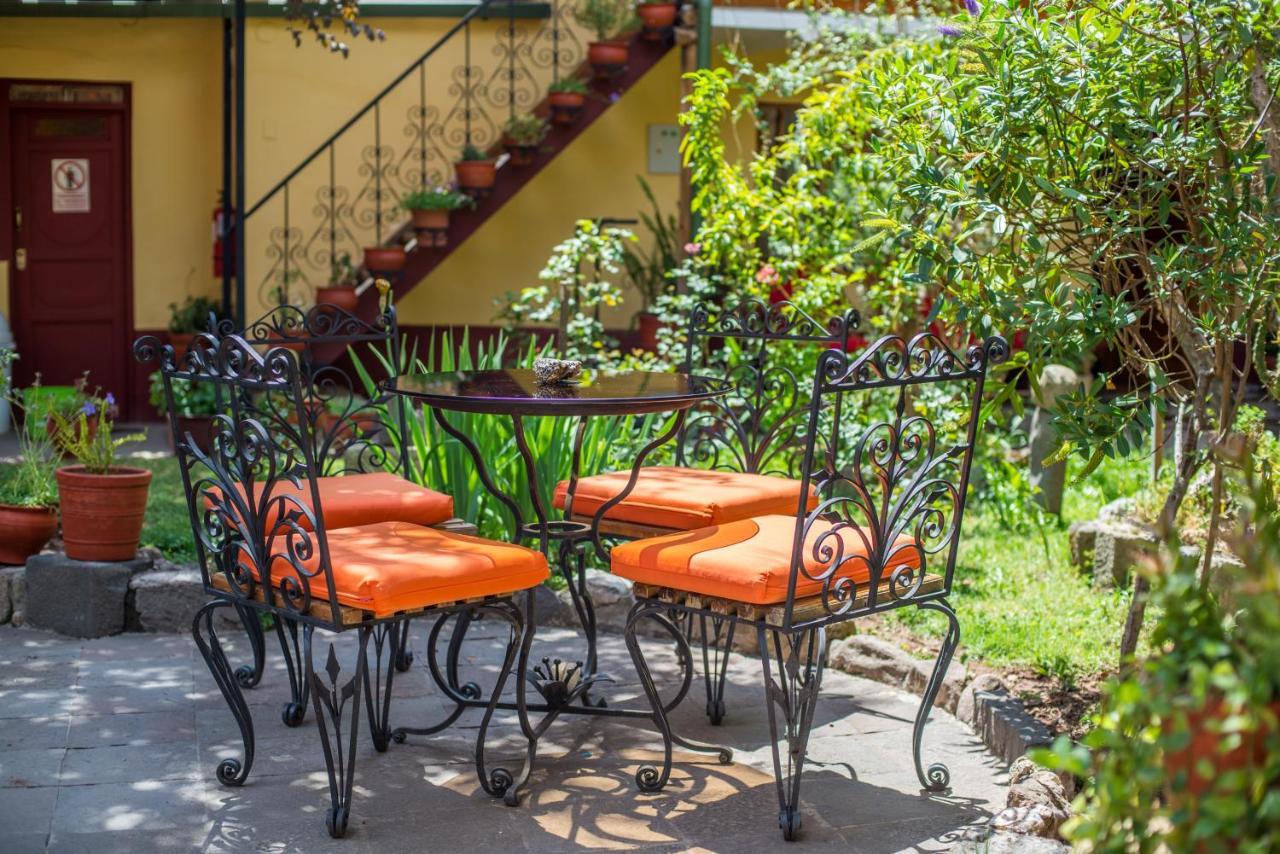 De Anita Bed & Breakfast