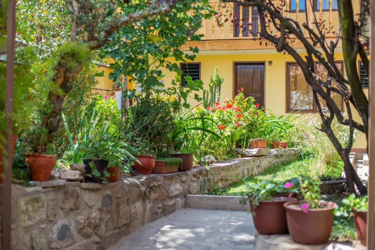 De Anita Bed & Breakfast Cusco