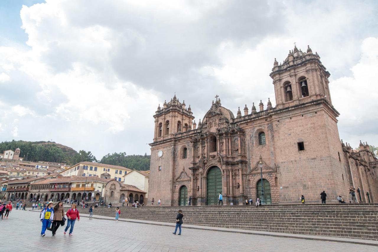 De Anita Cusco