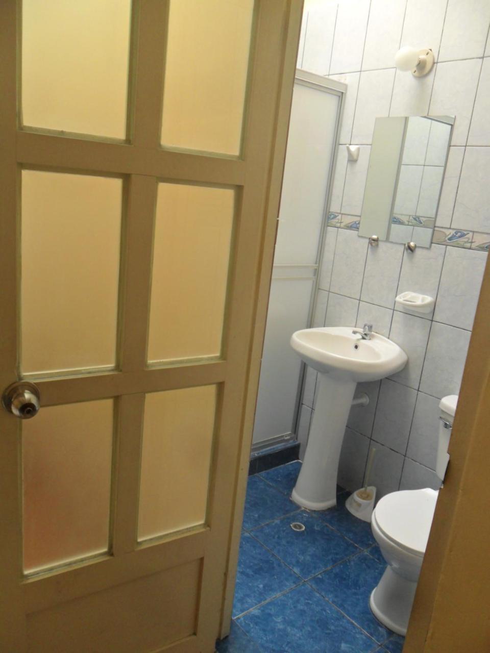 Casa 7 Guest house