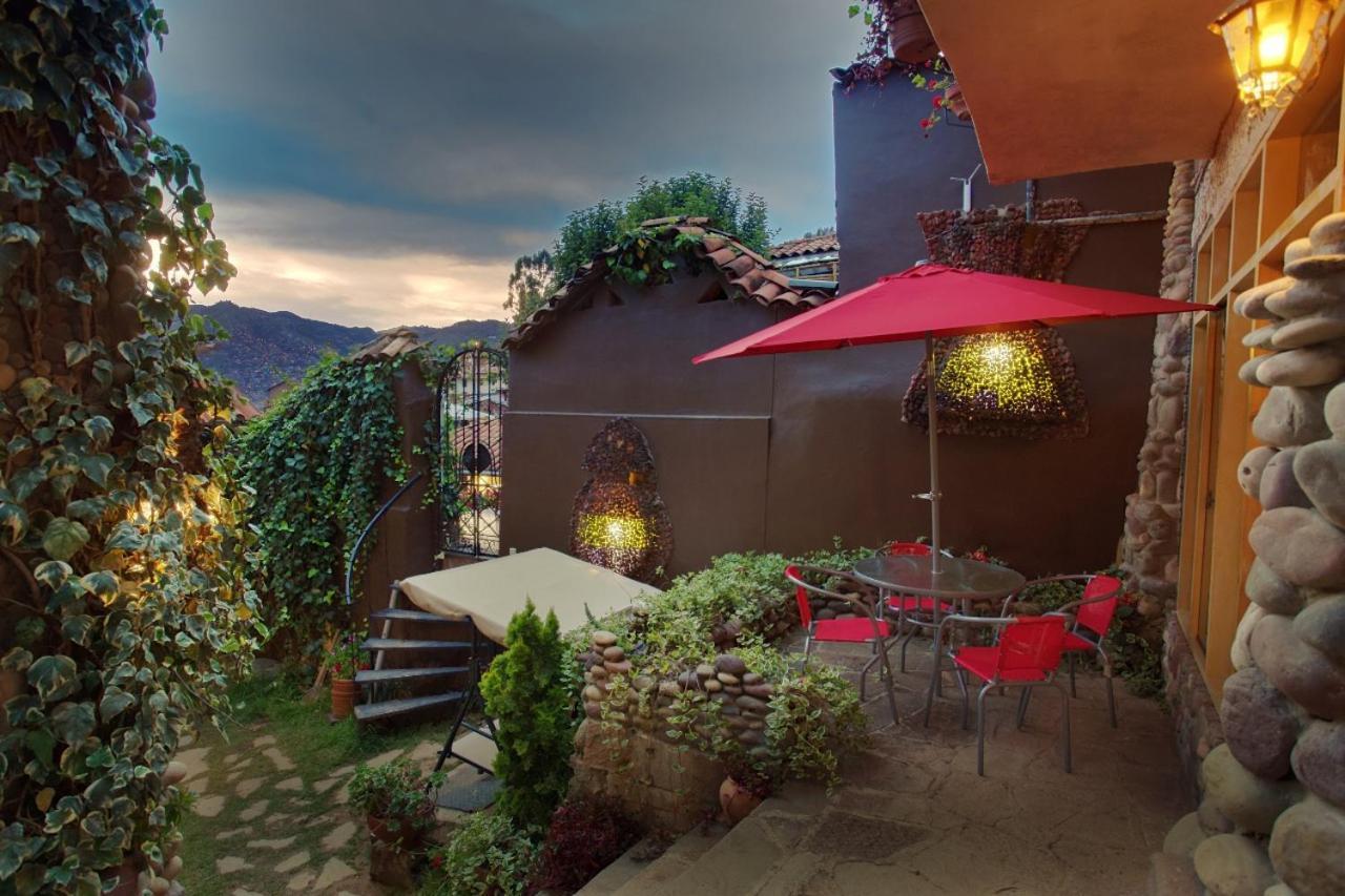 Apartahotel Cities Of The World - Cuzco