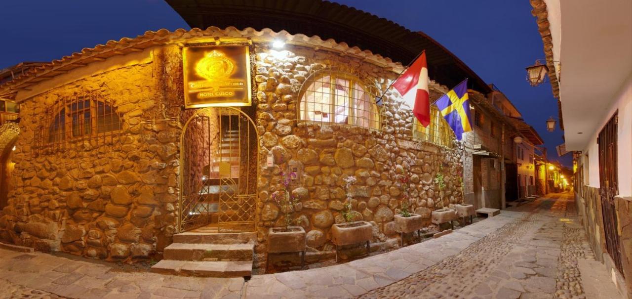 Cities Of The World - Apartahotel