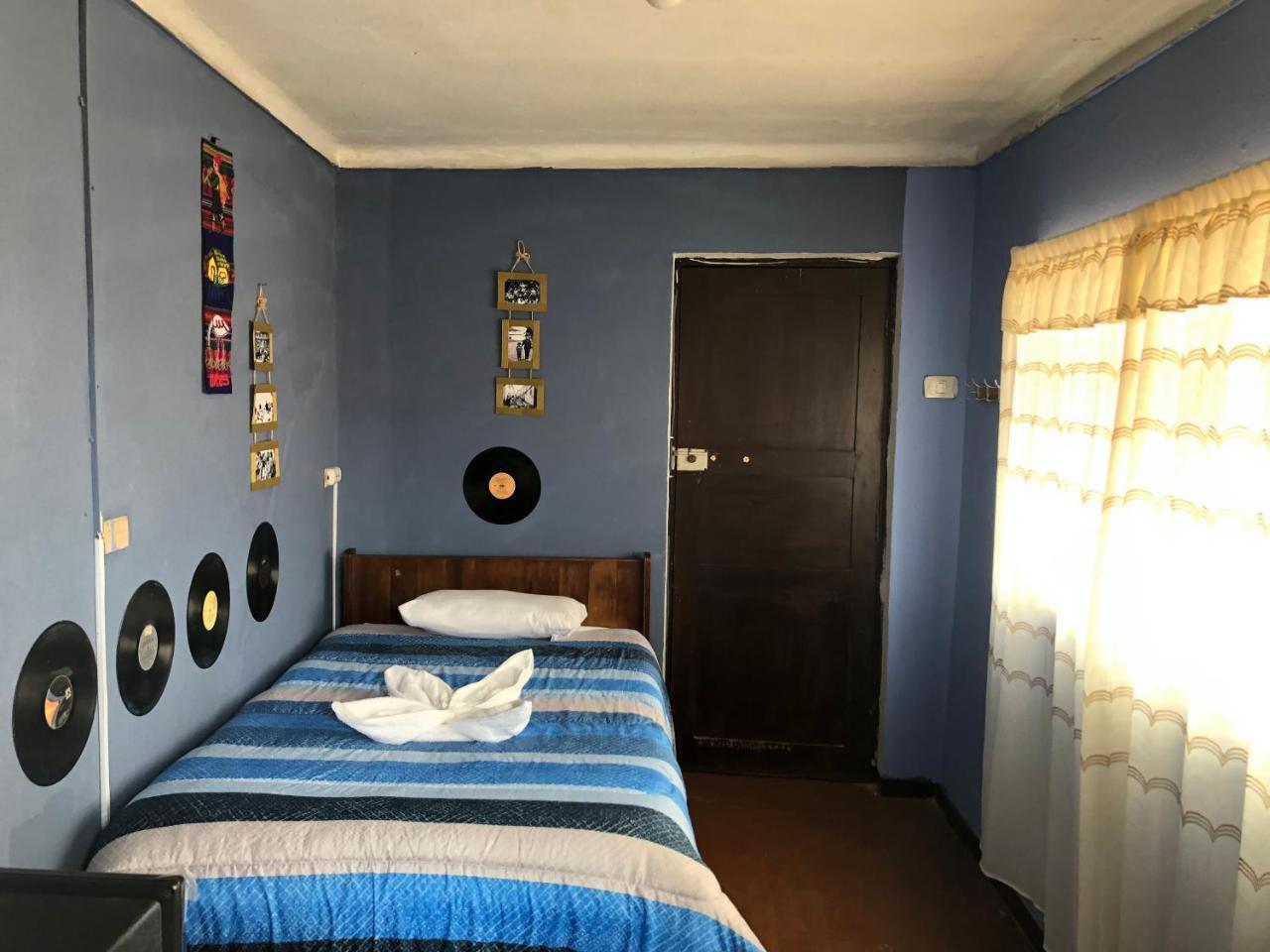 Casa Salkantay