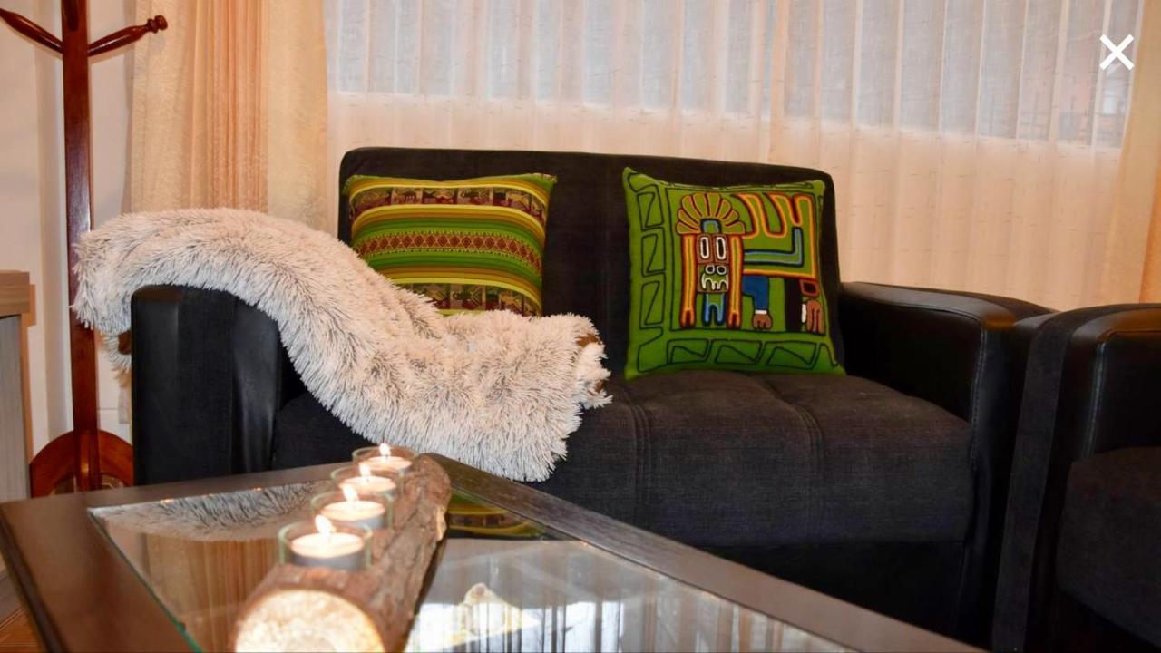 Boutique Amaru Wasi