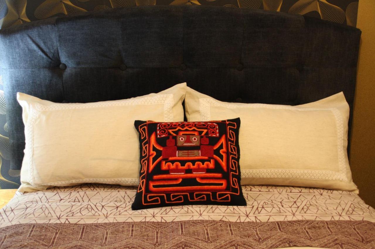 Boutique Amaru Wasi Apartamento