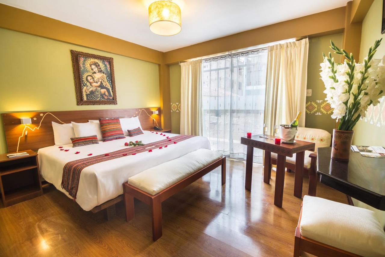 Chaski Hotel